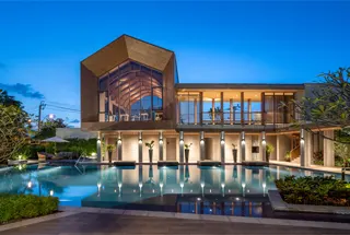 Adani linkway Andheri West