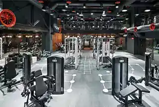 Adani linkway Andheri West