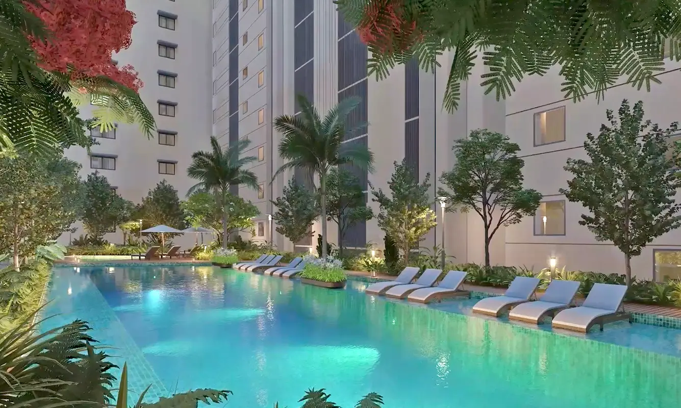 Adani linkway Andheri West